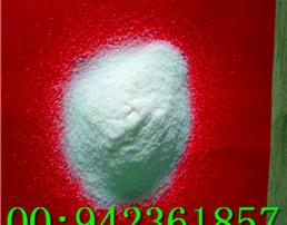 工业废水絮凝沉降药剂非离子聚丙烯酰胺