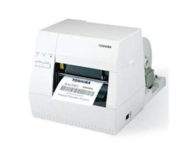 河南一级代理东芝B-462TS条码打印机高速打印功能齐全